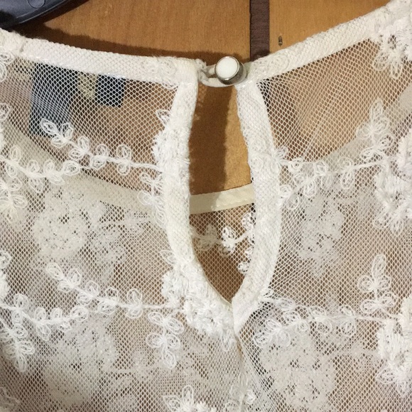 Lace Dress - Picture 4 of 5